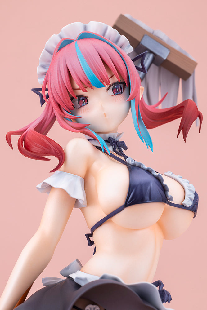 Mistress Kanan is Devilishly Easy Scale 1/7 Figure - Takakiyo Kanan [Pre-Order Nov 2026]