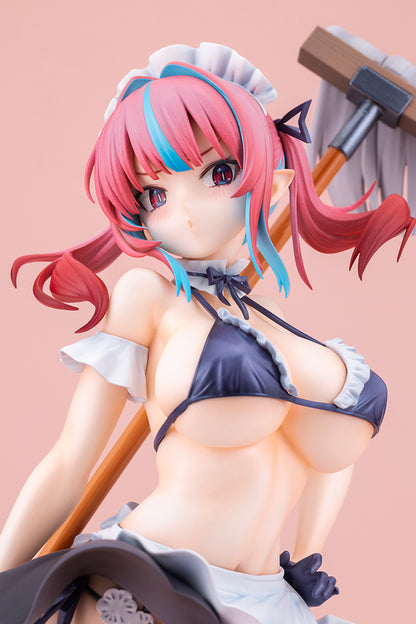 Mistress Kanan is Devilishly Easy Scale 1/7 Figure - Takakiyo Kanan [Pre-Order Nov 2026]