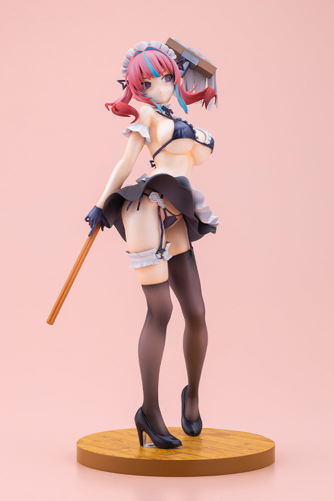 Mistress Kanan is Devilishly Easy Scale 1/7 Figure - Takakiyo Kanan [Pre-Order Nov 2026]