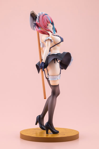 Mistress Kanan is Devilishly Easy Scale 1/7 Figure - Takakiyo Kanan [Pre-Order Nov 2026]