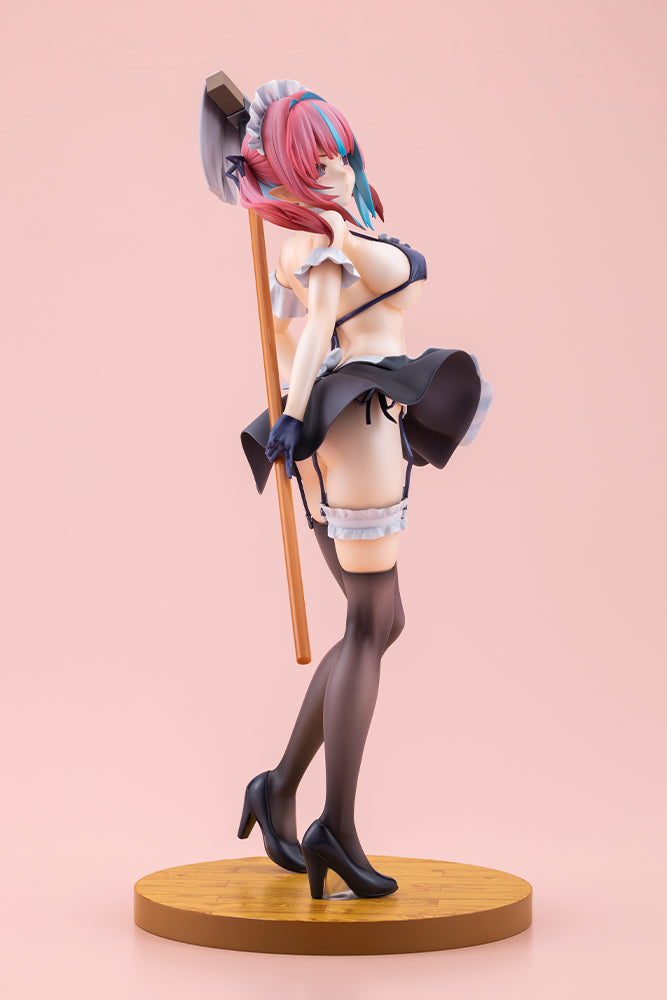Mistress Kanan is Devilishly Easy Scale 1/7 Figure - Takakiyo Kanan [Pre-Order Nov 2026]