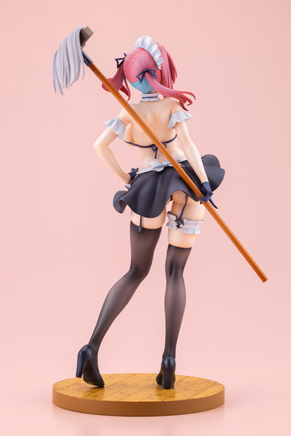 Mistress Kanan is Devilishly Easy Scale 1/7 Figure - Takakiyo Kanan [Pre-Order Nov 2026]