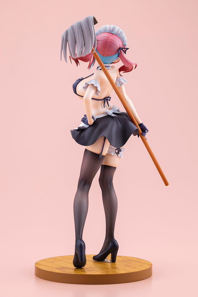 Mistress Kanan is Devilishly Easy Scale 1/7 Figure - Takakiyo Kanan [Pre-Order Nov 2026]
