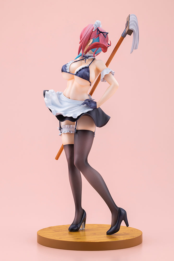 Mistress Kanan is Devilishly Easy Scale 1/7 Figure - Takakiyo Kanan [Pre-Order Nov 2026]