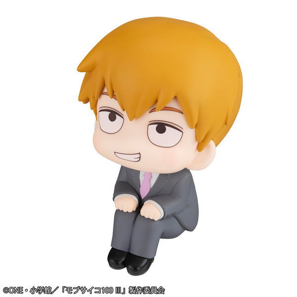 Mob Psycho 100 Rukappu (Look Up) - Arataka Reigen [Pre-Order May 2026]