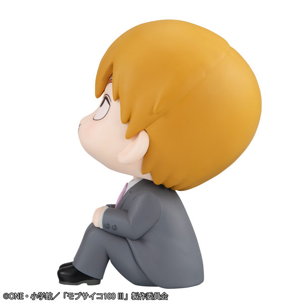 Mob Psycho 100 Rukappu (Look Up) - Arataka Reigen [Pre-Order May 2026]