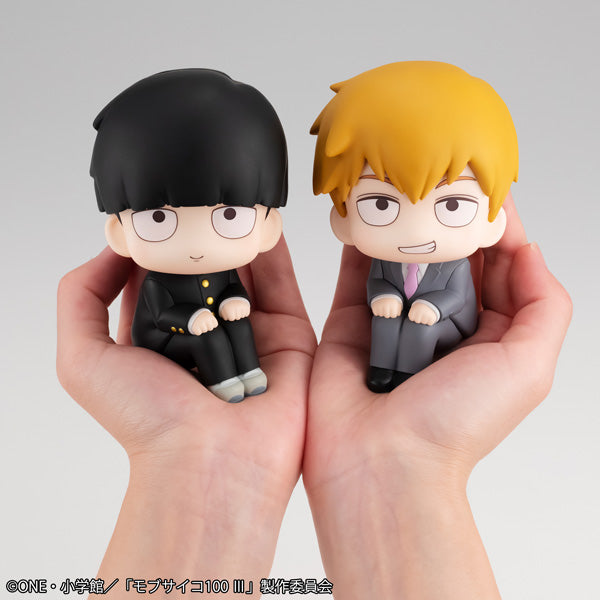 Mob Psycho 100 Rukappu (Look Up) - Arataka Reigen [Pre-Order May 2026]