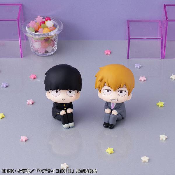 Mob Psycho 100 Rukappu (Look Up) - Arataka Reigen [Pre-Order May 2026]