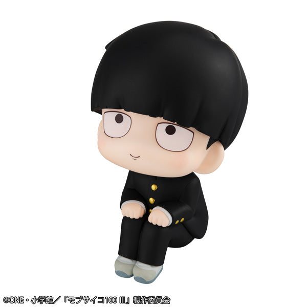 Mob Psycho 100 Rukappu (Look Up) - Shigeo Kageyama [Pre-Order May 2026]
