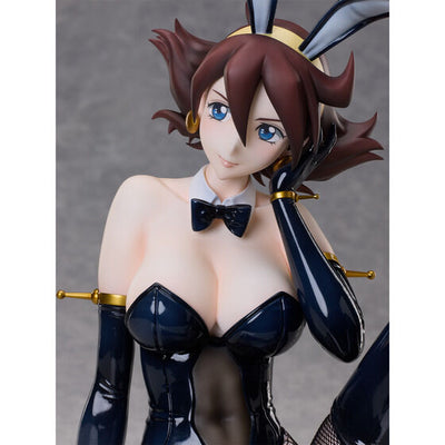 Mobile Fighter G Gundam B-style - Rain Mikamura Bunny Ver. [Pre-Order Sep 2026]