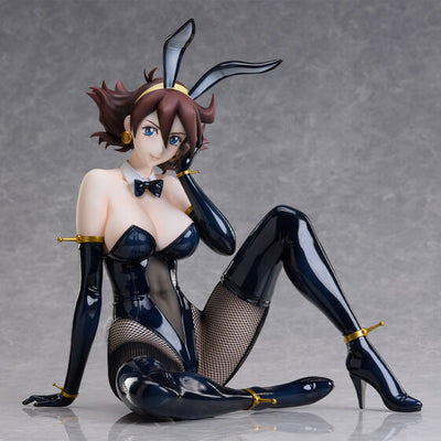 Mobile Fighter G Gundam B-style - Rain Mikamura Bunny Ver. [Pre-Order Sep 2026]