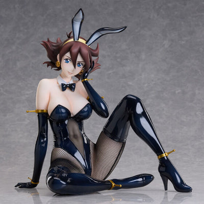 Mobile Fighter G Gundam B-style - Rain Mikamura Bunny Ver. [Pre-Order Sep 2026]