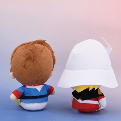 Mobile Suit Gundam - Armuro Ray Chibi Plush Toy