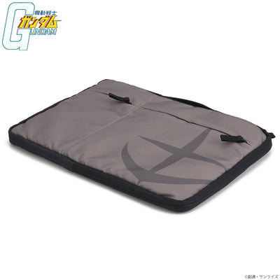 Mobile Suit Gundam - Business Bag (3 Types) [Pre-Order Jun 2026]