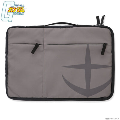 Mobile Suit Gundam - Business Bag (3 Types) [Pre-Order Jun 2026]