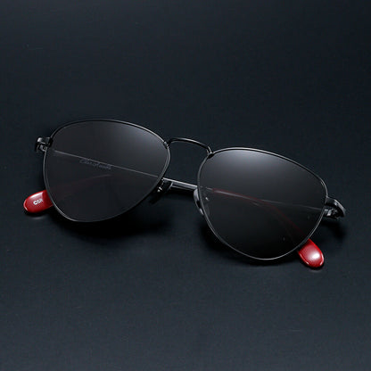 Mobile Suit Gundam - Char Aznable's Sunglasses [Pre-Order Jan 2027]