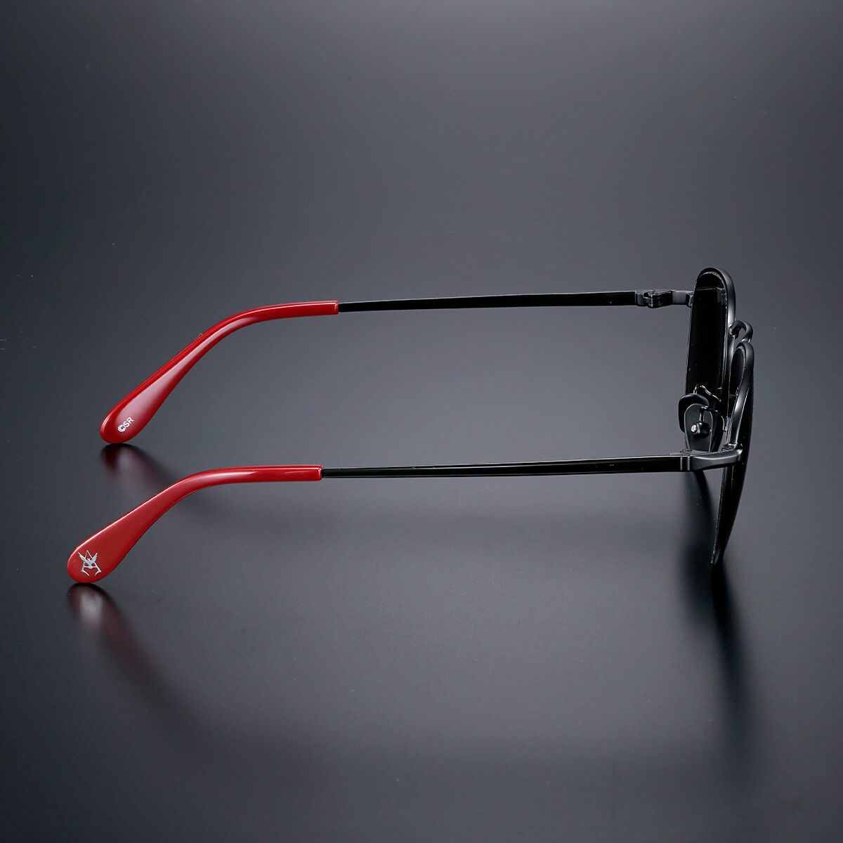 Mobile Suit Gundam - Char Aznable's Sunglasses [Pre-Order Jan 2027]