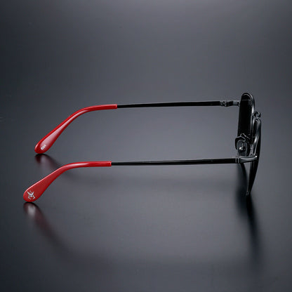 Mobile Suit Gundam - Char Aznable's Sunglasses [Pre-Order Jan 2027]
