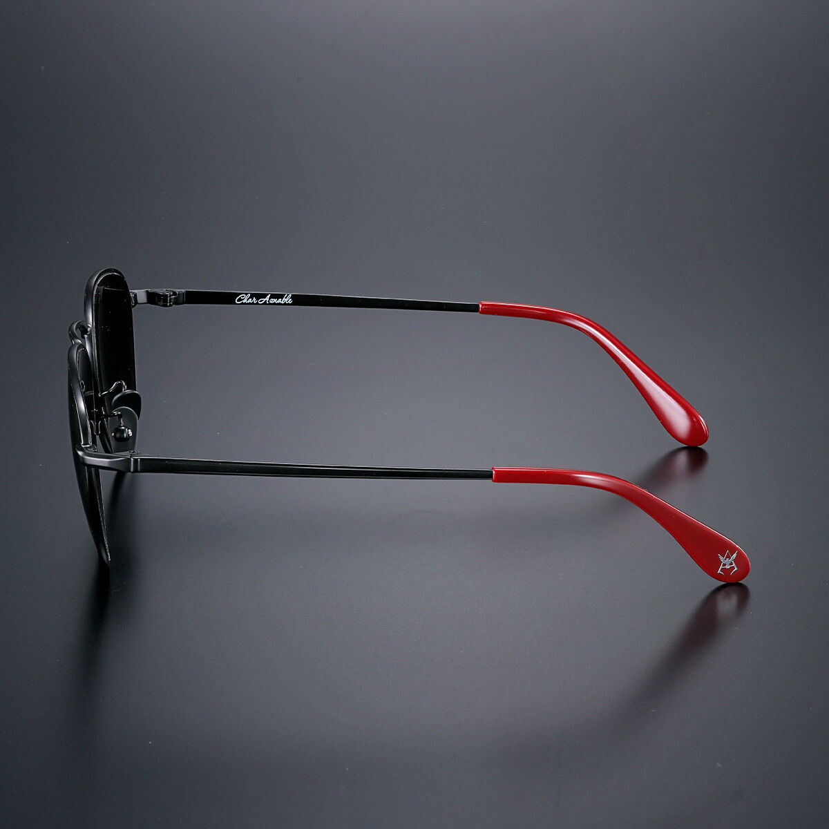 Mobile Suit Gundam - Char Aznable's Sunglasses [Pre-Order Jan 2027]