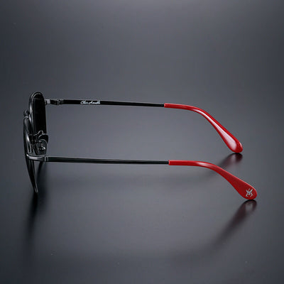 Mobile Suit Gundam - Char Aznable's Sunglasses [Pre-Order Jan 2027]