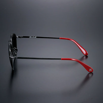 Mobile Suit Gundam - Char Aznable's Sunglasses [Pre-Order Jan 2027]