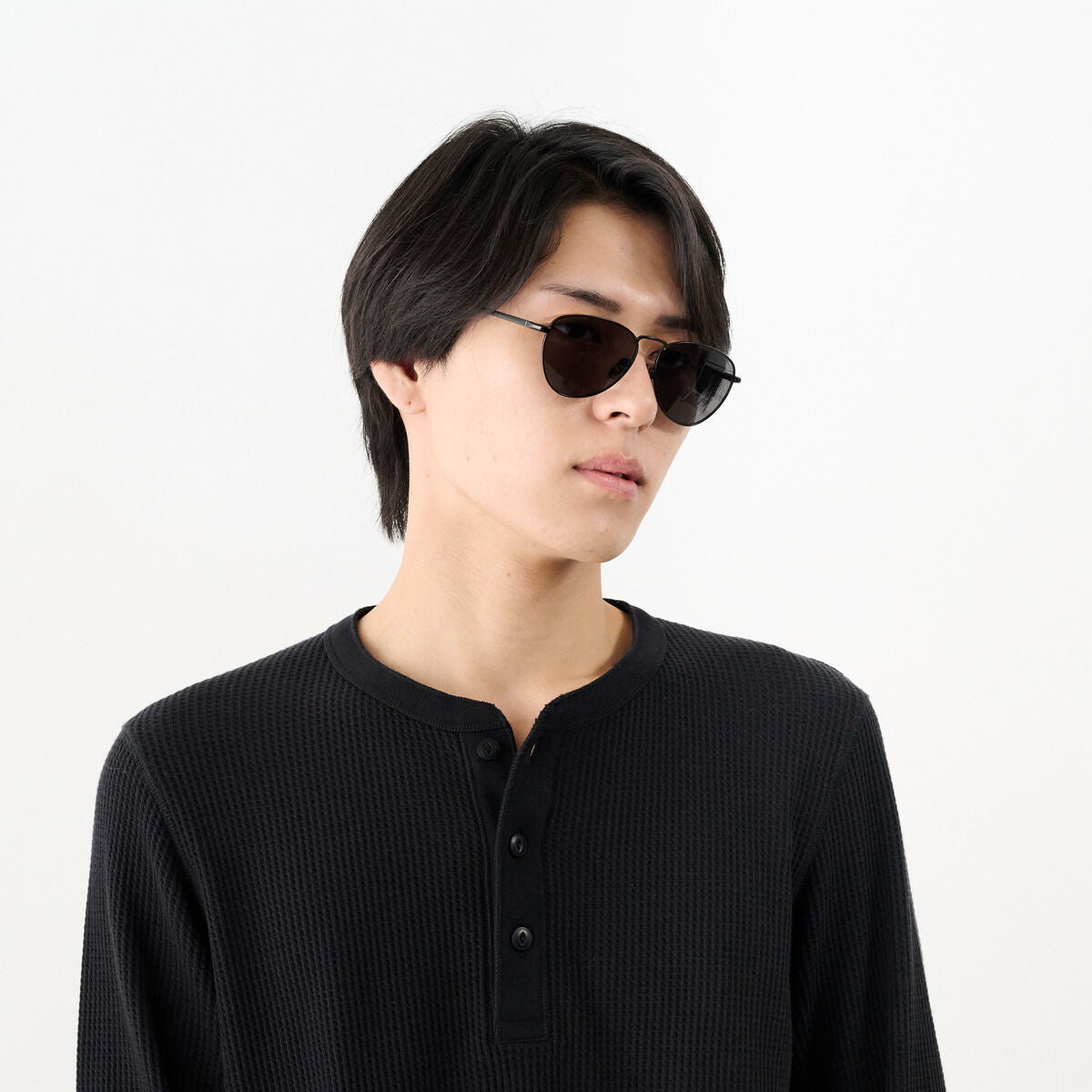 Mobile Suit Gundam - Char Aznable's Sunglasses [Pre-Order Jan 2027]