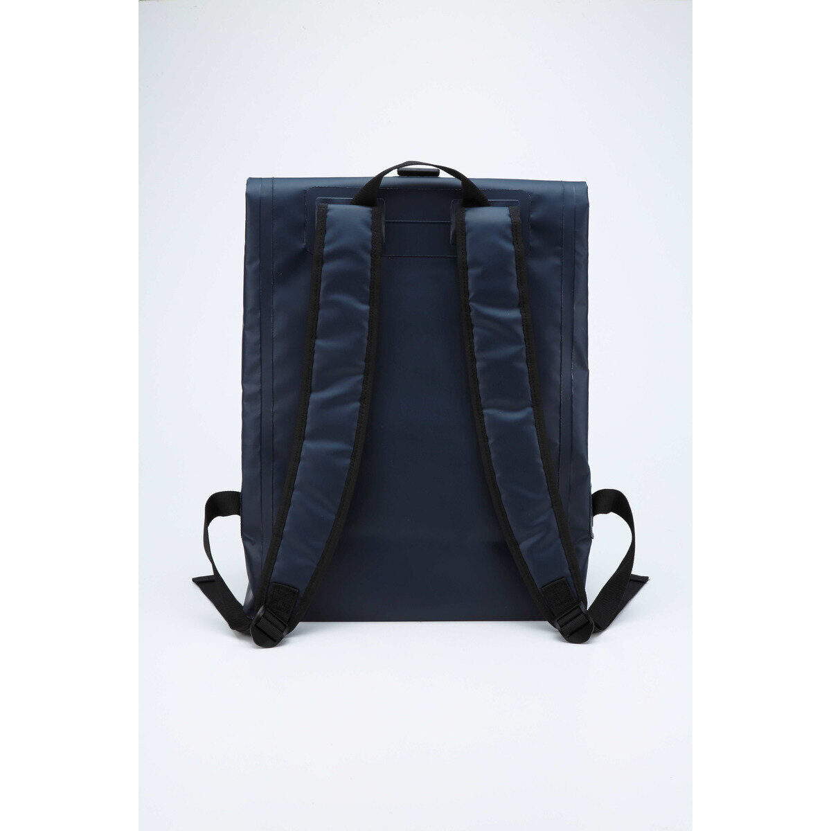 Mobile Suit Gundam - Char's Counterattack Seamless Backpack with Amuro Ray Personal Mark