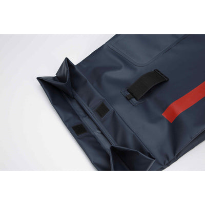 Mobile Suit Gundam - Char's Counterattack Seamless Backpack with Amuro Ray Personal Mark
