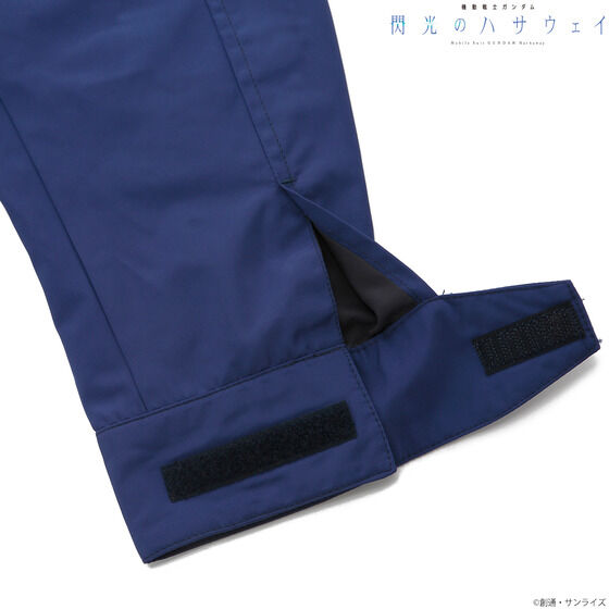 Mobile Suit Gundam - Hathaway's Flash Mafty Jacket [Pre-Order Jun 2026]