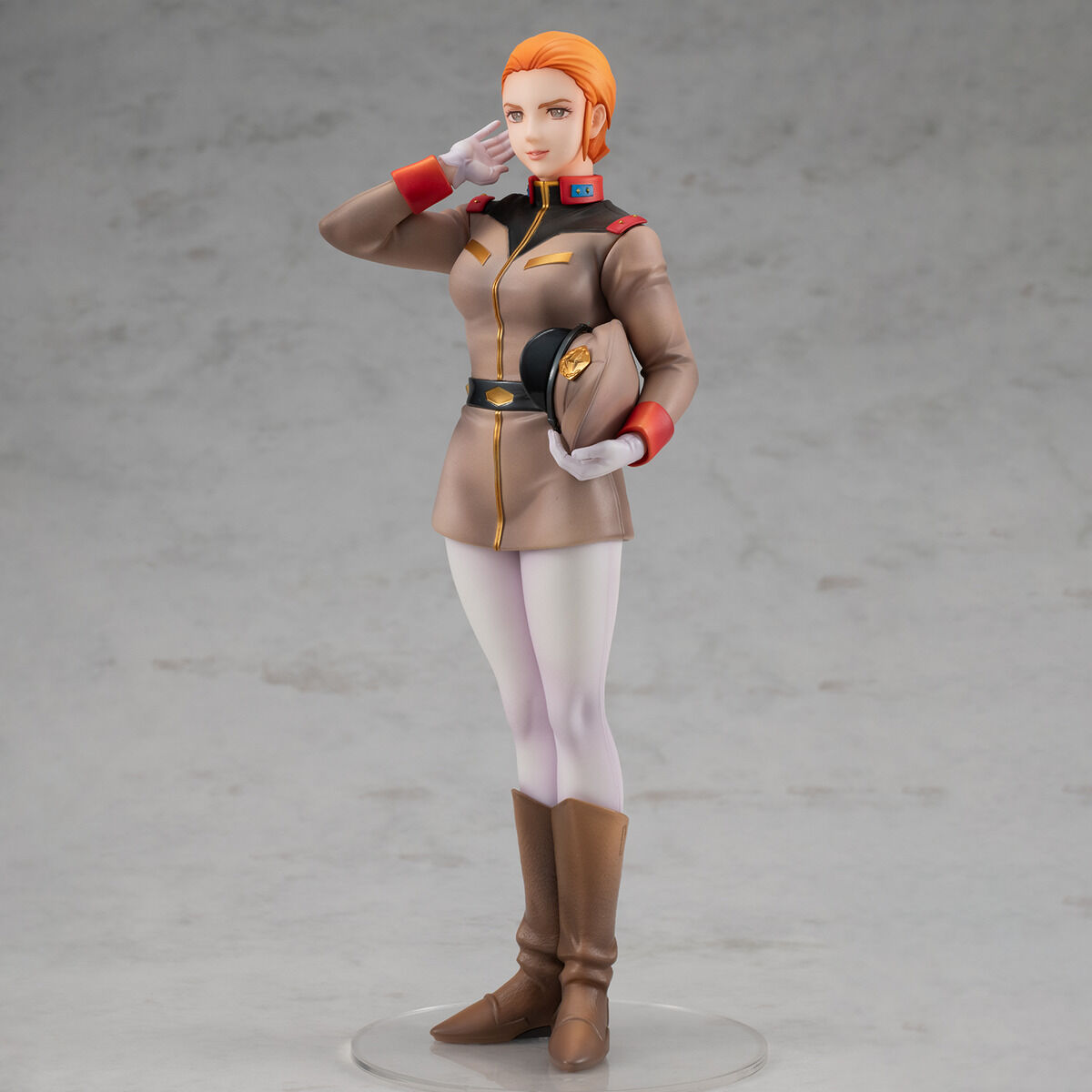 Mobile Suit Gundam GGG Series - Matilda Ajan ft Kotobuki Tsukasa Ver. [Pre-order Jun 2027]