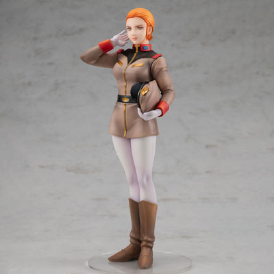 Mobile Suit Gundam GGG Series - Matilda Ajan ft Kotobuki Tsukasa Ver. [Pre-order Jun 2027]