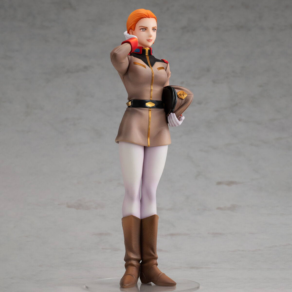 Mobile Suit Gundam GGG Series - Matilda Ajan ft Kotobuki Tsukasa Ver. [Pre-order Jun 2027]