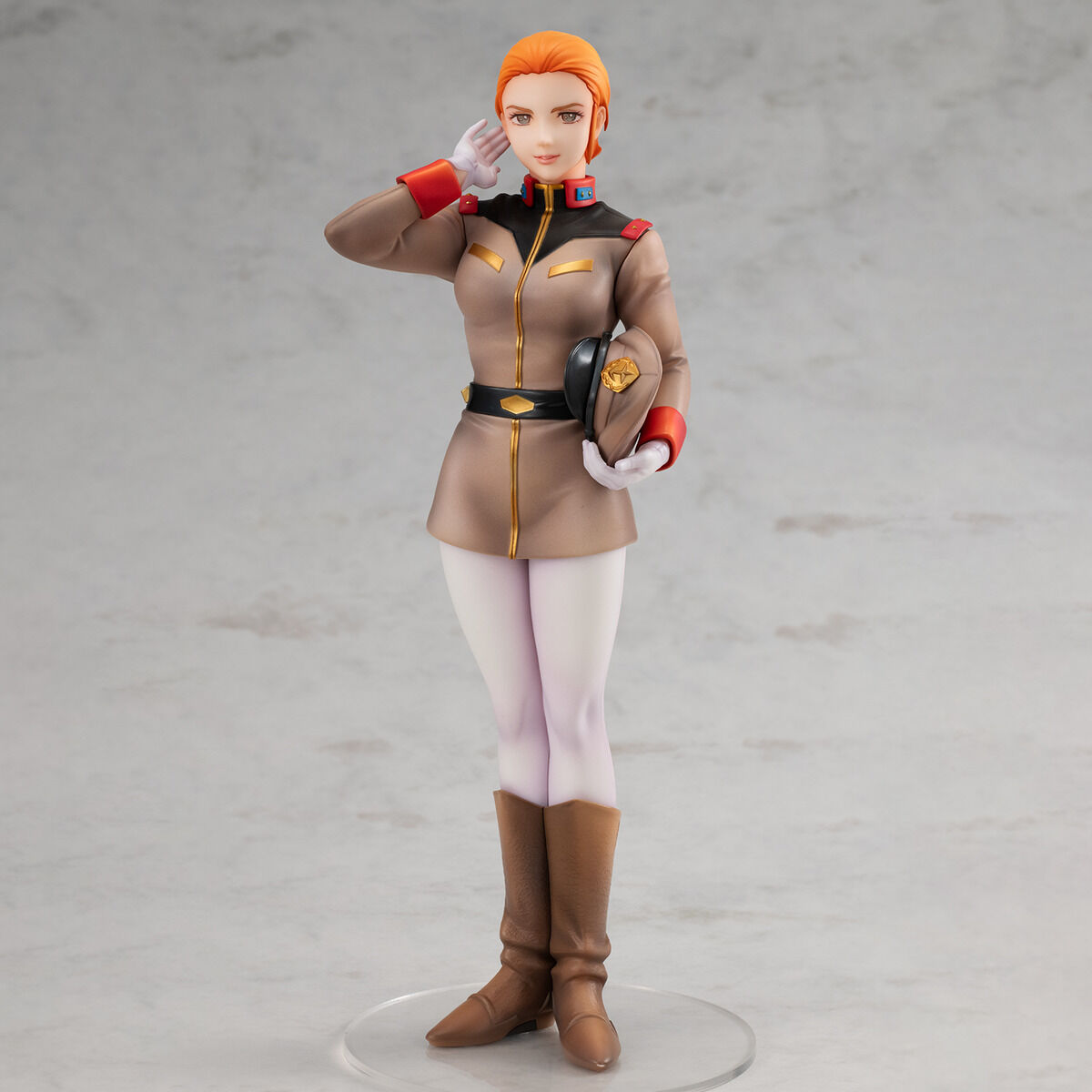 Mobile Suit Gundam GGG Series - Matilda Ajan ft Kotobuki Tsukasa Ver. [Pre-order Jun 2027]