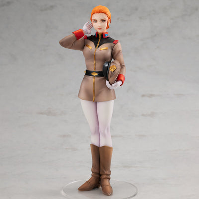 Mobile Suit Gundam GGG Series - Matilda Ajan ft Kotobuki Tsukasa Ver. [Pre-order Jun 2027]