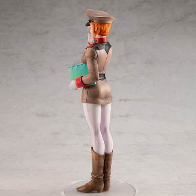 Mobile Suit Gundam GGG Series - Matilda Ajan ft Kotobuki Tsukasa Ver. [Pre-order Jun 2027]