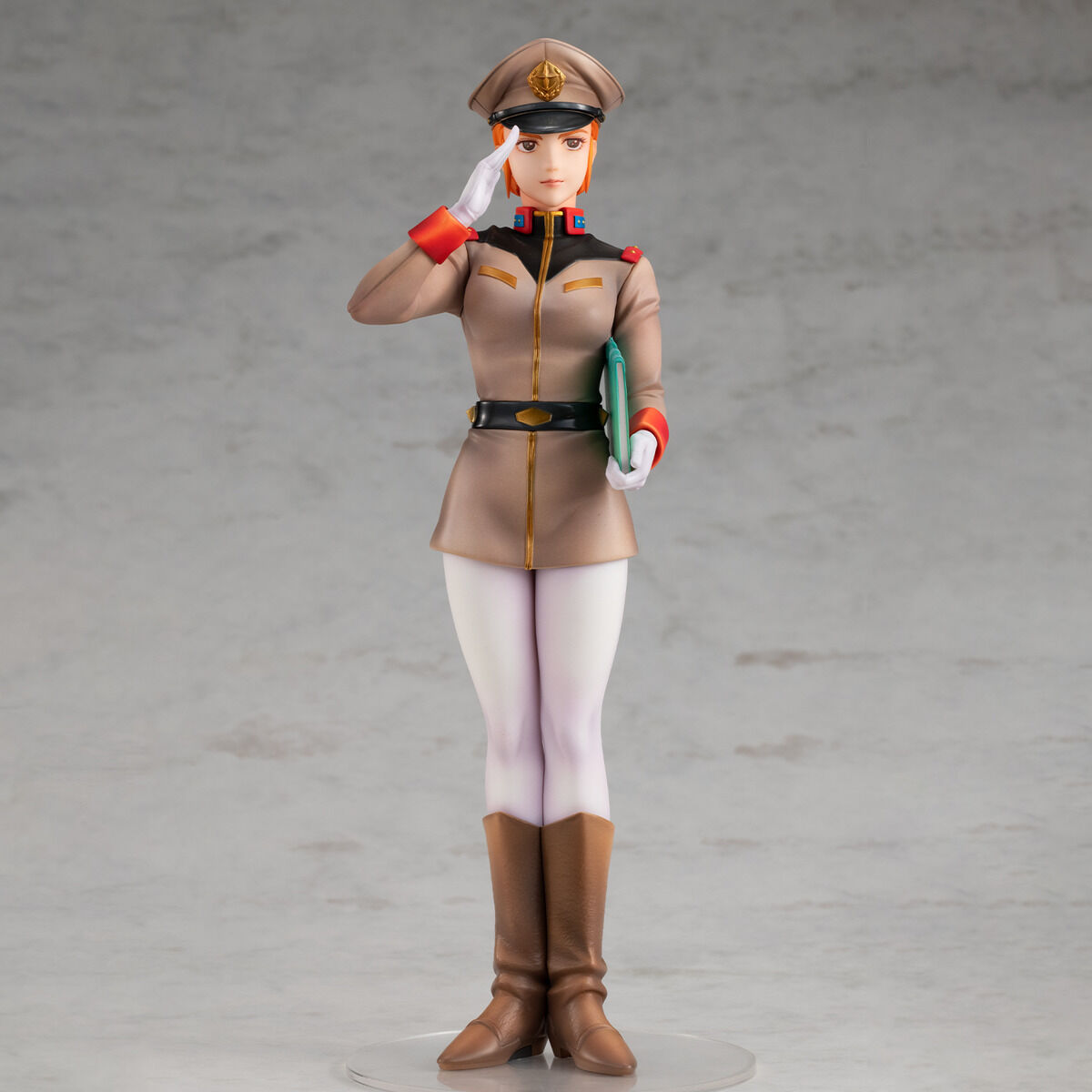 Mobile Suit Gundam GGG Series - Matilda Ajan ft Kotobuki Tsukasa Ver. [Pre-order Jun 2027]