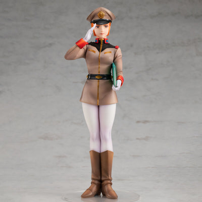 Mobile Suit Gundam GGG Series - Matilda Ajan ft Kotobuki Tsukasa Ver. [Pre-order Jun 2027]