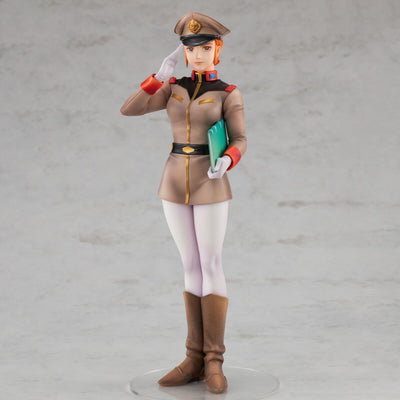 Mobile Suit Gundam GGG Series - Matilda Ajan ft Kotobuki Tsukasa Ver. [Pre-order Jun 2027]