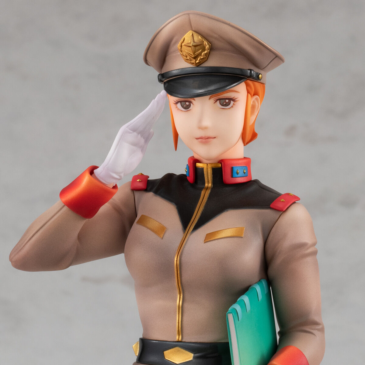 Mobile Suit Gundam GGG Series - Matilda Ajan ft Kotobuki Tsukasa Ver. [Pre-order Jun 2027]