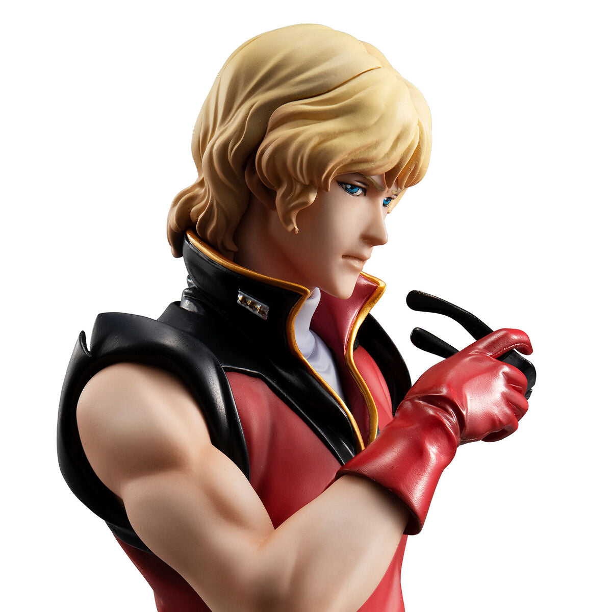Mobile Suit Gundam GGG Series Mobile Suit Zeta Gundam - Quattro