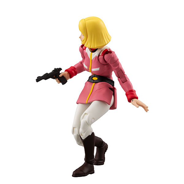 Mobile Suit Gundam GMG - Earth Federation Forces Sayla Mass Uniform Ver. [Pre-Order Dec 2026]