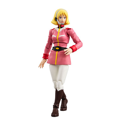 Mobile Suit Gundam GMG - Earth Federation Forces Sayla Mass Uniform Ver. [Pre-Order Dec 2026]