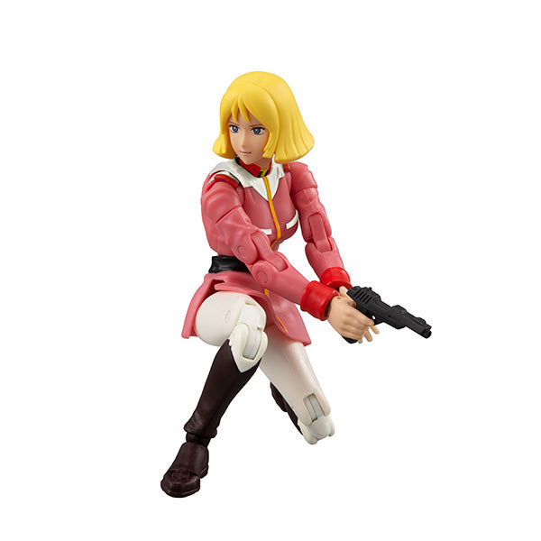 Mobile Suit Gundam GMG - Earth Federation Forces Sayla Mass Uniform Ver. [Pre-Order Dec 2026]