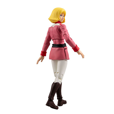 Mobile Suit Gundam GMG - Earth Federation Forces Sayla Mass Uniform Ver. [Pre-Order Dec 2026]