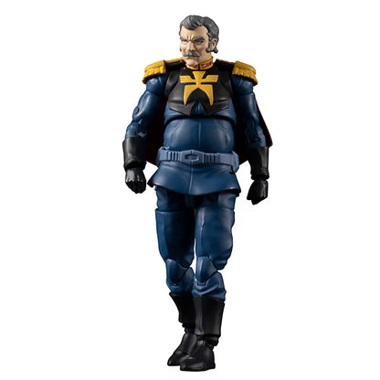 Mobile Suit Gundam GMG - Principality of Zeon Ramba Ral [Pre-Order Mar 2026]