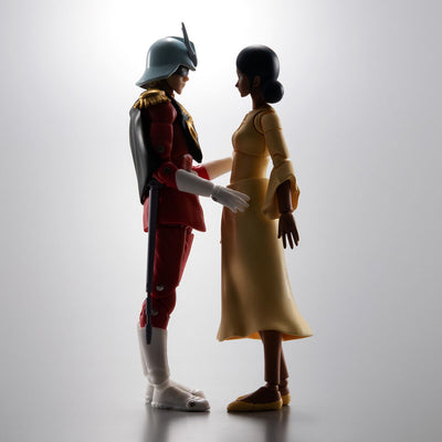 Mobile Suit Gundam GMG EX - Newtype Awakening [Pre-order Mar 2027]