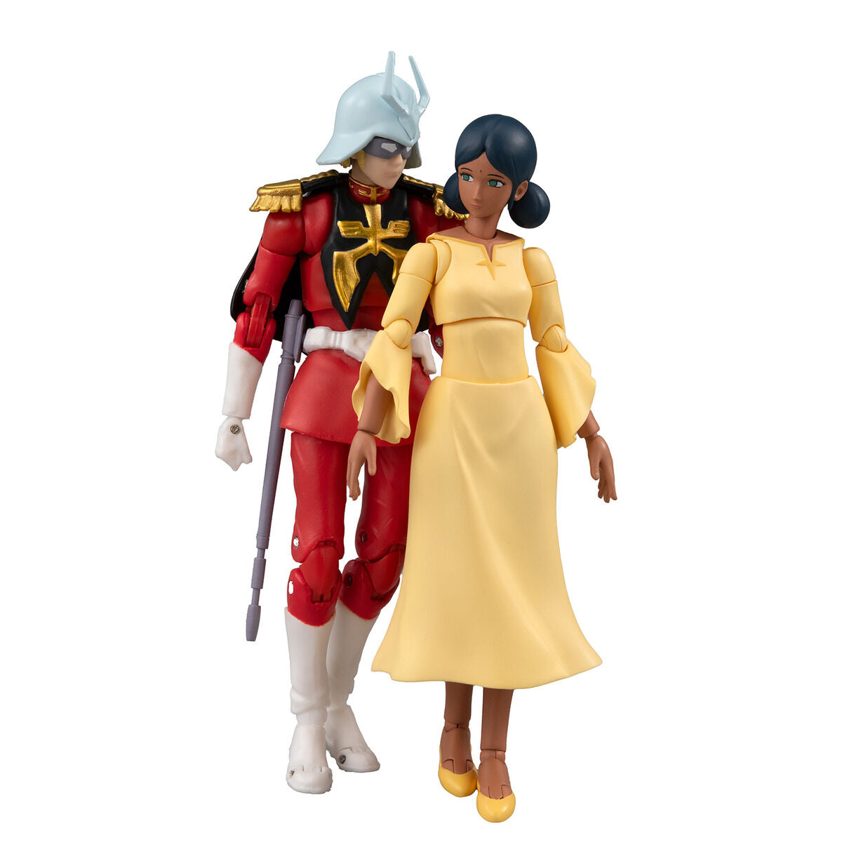 Mobile Suit Gundam GMG EX - Newtype Awakening [Pre-order Mar 2027