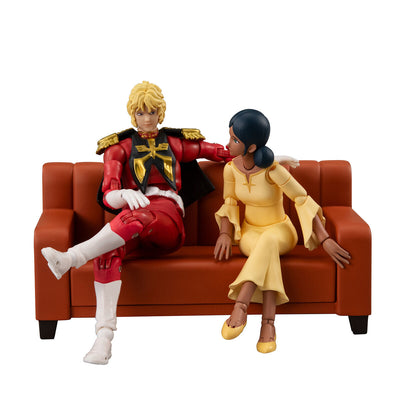 Mobile Suit Gundam GMG EX - Newtype Awakening [Pre-order Mar 2027]