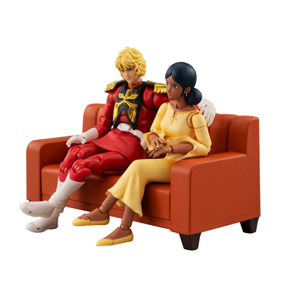 Mobile Suit Gundam GMG EX - Newtype Awakening [Pre-order Mar 2027]