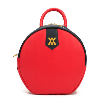 Mobile Suit Gundam GQuuuuuuX Bandai Fashion Collection - Machu's Backpack [Pre-Order Aug 2026]
